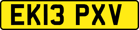 EK13PXV