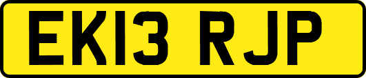 EK13RJP