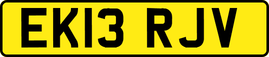 EK13RJV