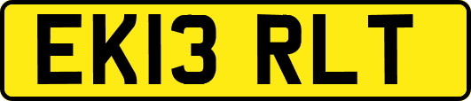 EK13RLT