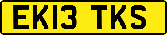 EK13TKS