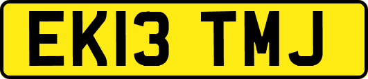 EK13TMJ