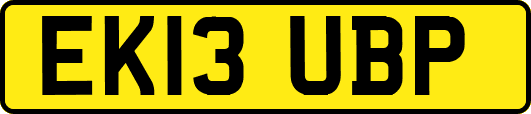 EK13UBP