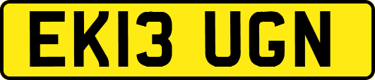 EK13UGN