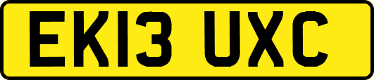 EK13UXC