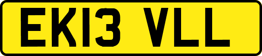 EK13VLL
