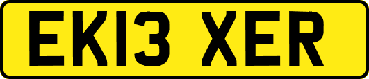EK13XER