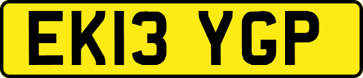 EK13YGP