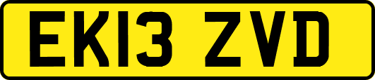 EK13ZVD