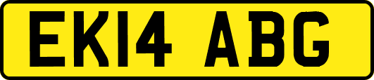 EK14ABG