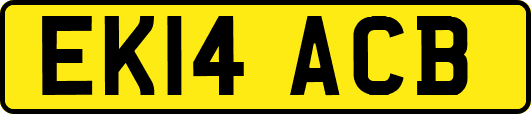 EK14ACB