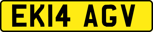 EK14AGV