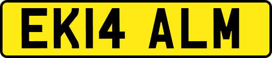 EK14ALM