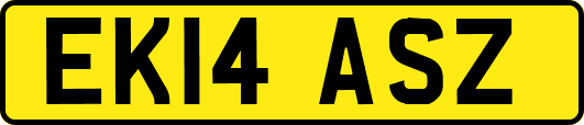EK14ASZ