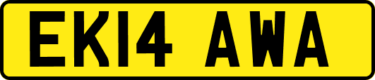 EK14AWA