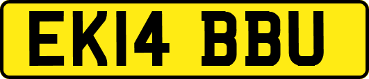 EK14BBU