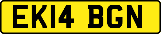 EK14BGN