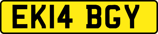 EK14BGY