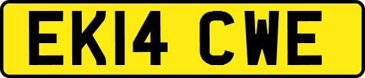 EK14CWE