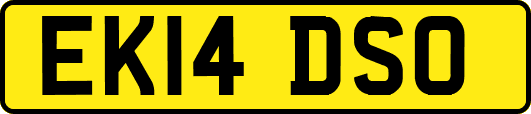 EK14DSO