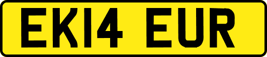 EK14EUR