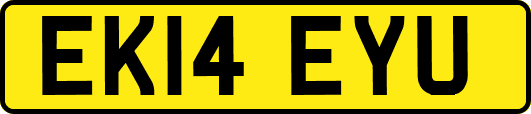 EK14EYU