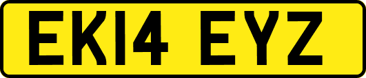EK14EYZ