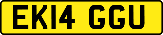 EK14GGU
