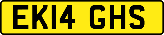 EK14GHS