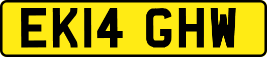 EK14GHW