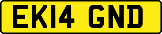 EK14GND