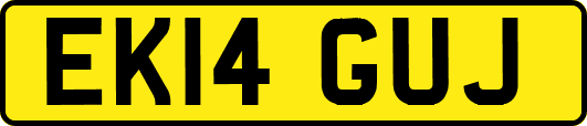 EK14GUJ