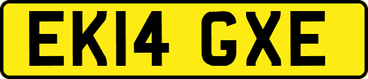 EK14GXE