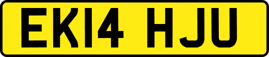 EK14HJU