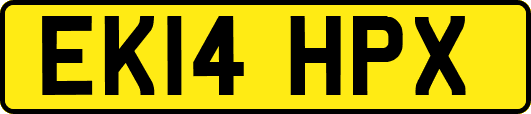 EK14HPX