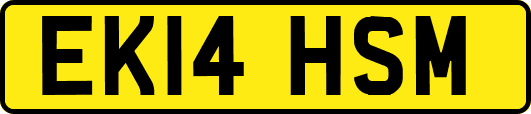 EK14HSM