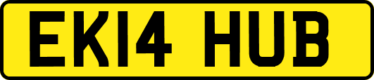 EK14HUB