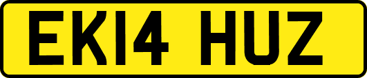 EK14HUZ