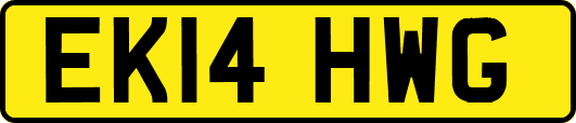 EK14HWG