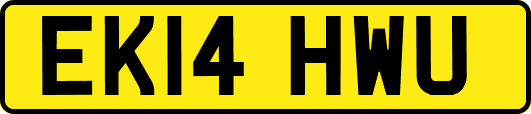 EK14HWU