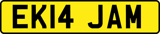 EK14JAM
