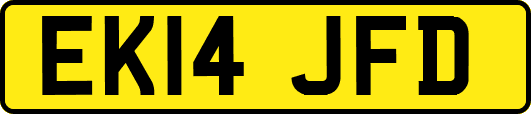 EK14JFD