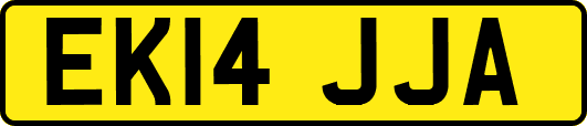 EK14JJA