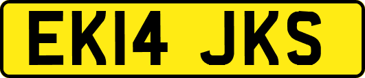 EK14JKS