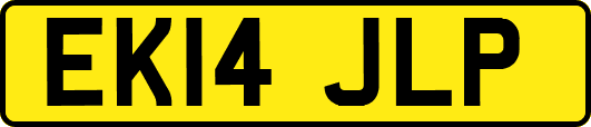 EK14JLP
