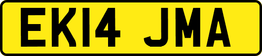 EK14JMA