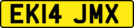 EK14JMX