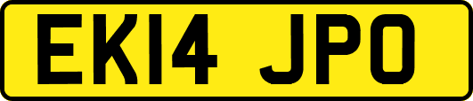 EK14JPO