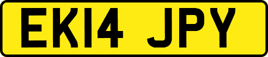 EK14JPY