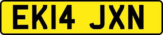 EK14JXN